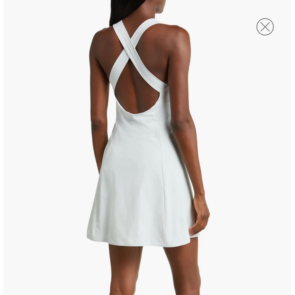 Outdoor Voices Exercise Dress
